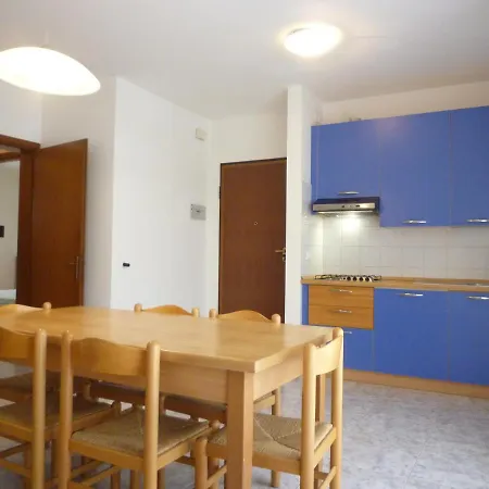 Nuovo Sile Apartment