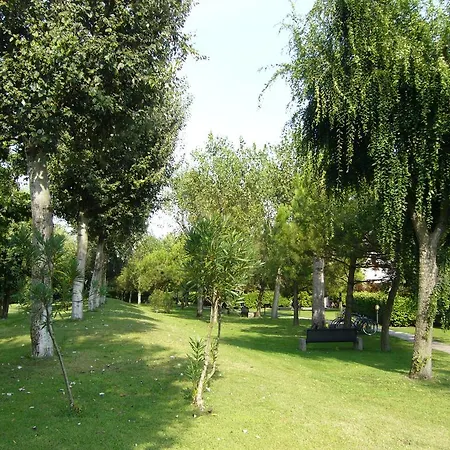 Appartamento Nuovo Sile *