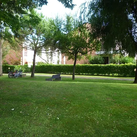 Appartamento Nuovo Sile