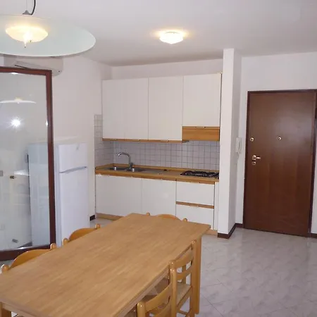 Nuovo Sile Cavallino-Treporti