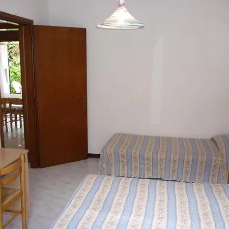 Nuovo Sile Apartment *