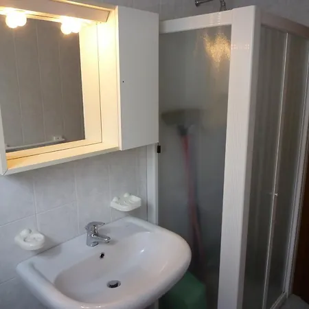 Nuovo Sile Apartment