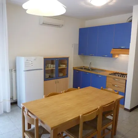Appartamento Nuovo Sile *